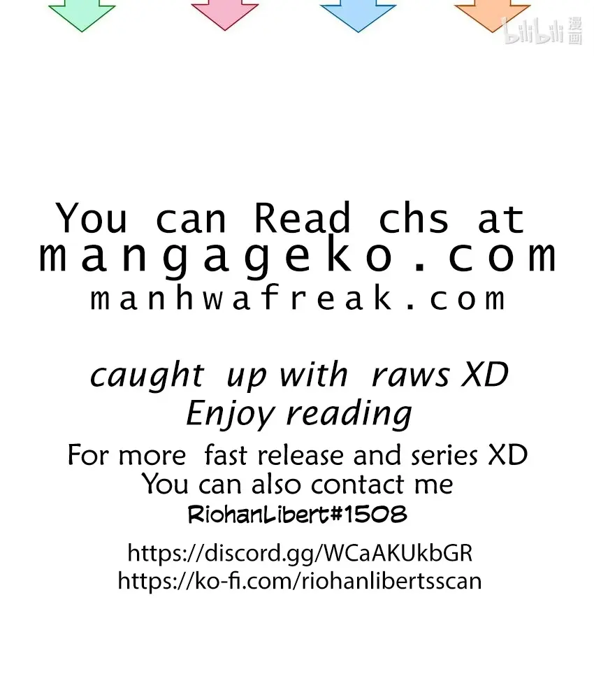 I'm Really Not the Demon God's Lackey Chapter 81 Page 46