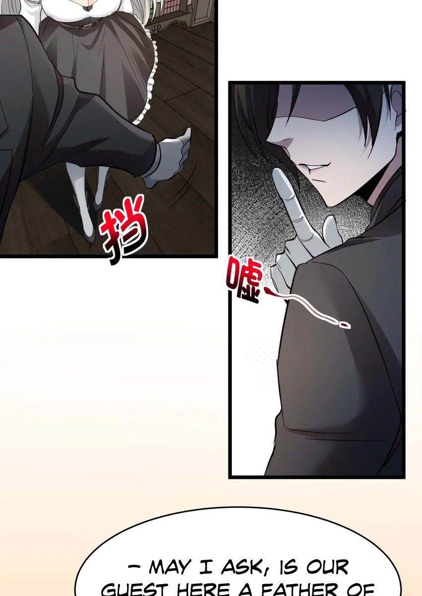 I'm Really Not the Demon God's Lackey Chapter 82 Page 4