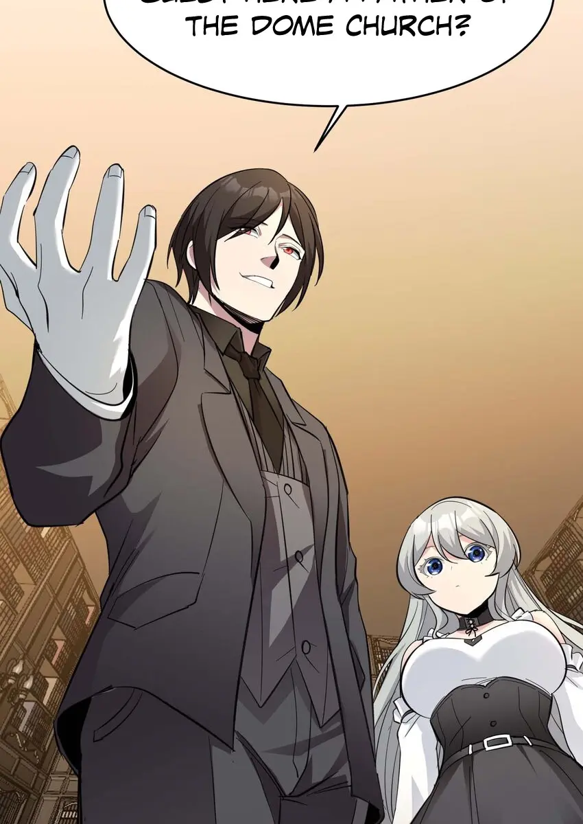 I'm Really Not the Demon God's Lackey Chapter 82 Page 5