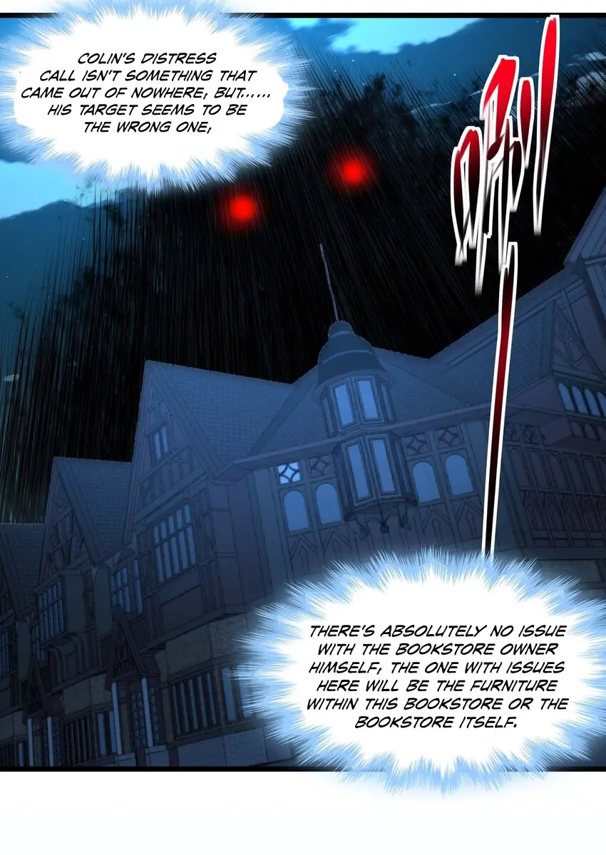I'm Really Not the Demon God's Lackey Chapter 82 Page 13