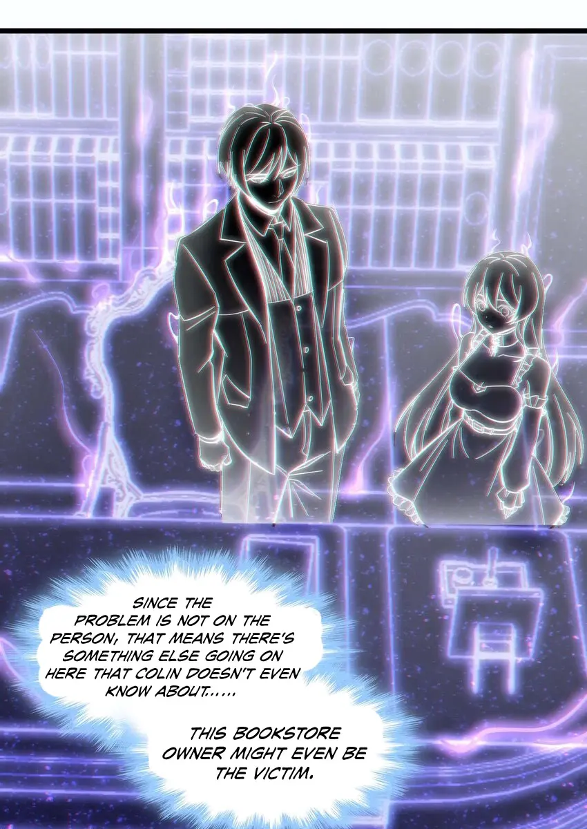 I'm Really Not the Demon God's Lackey Chapter 82 Page 14