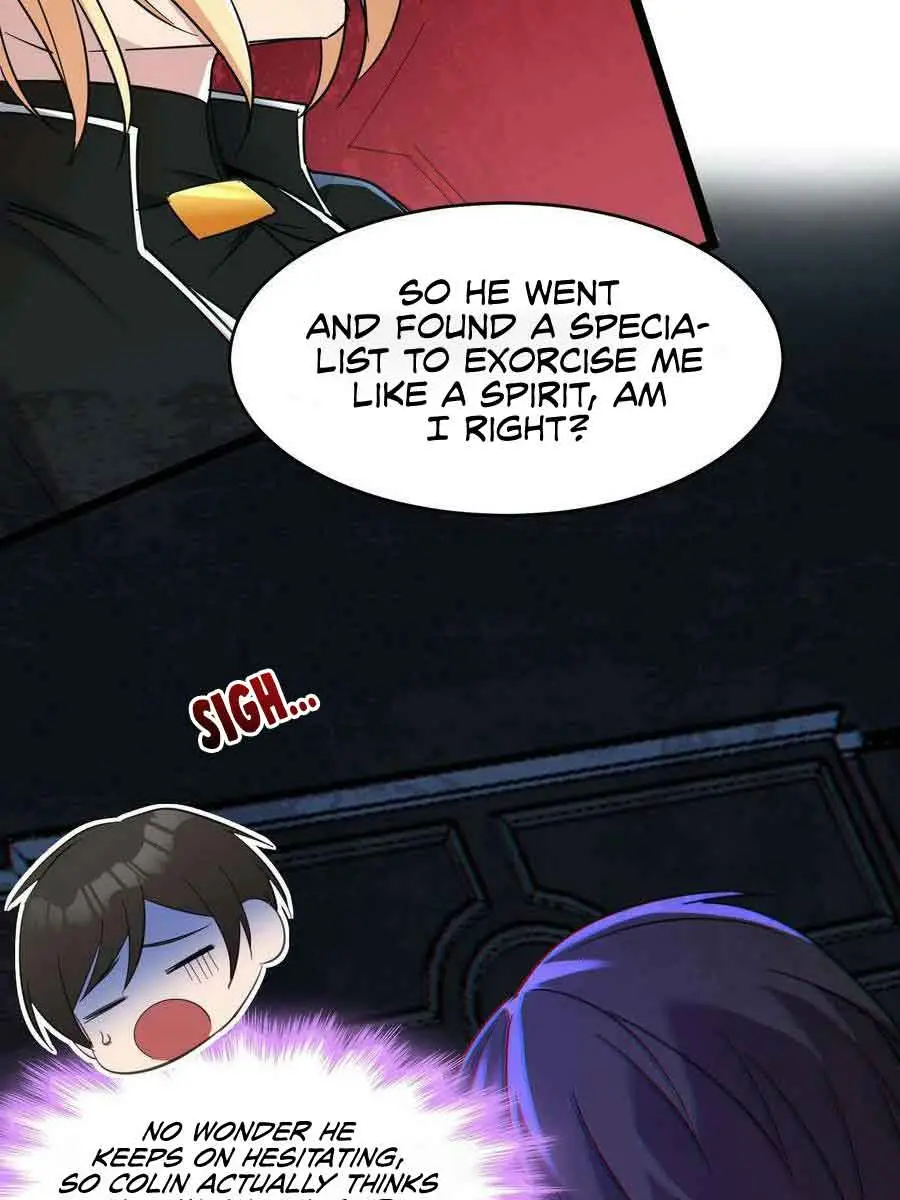 I'm Really Not the Demon God's Lackey Chapter 83 Page 5