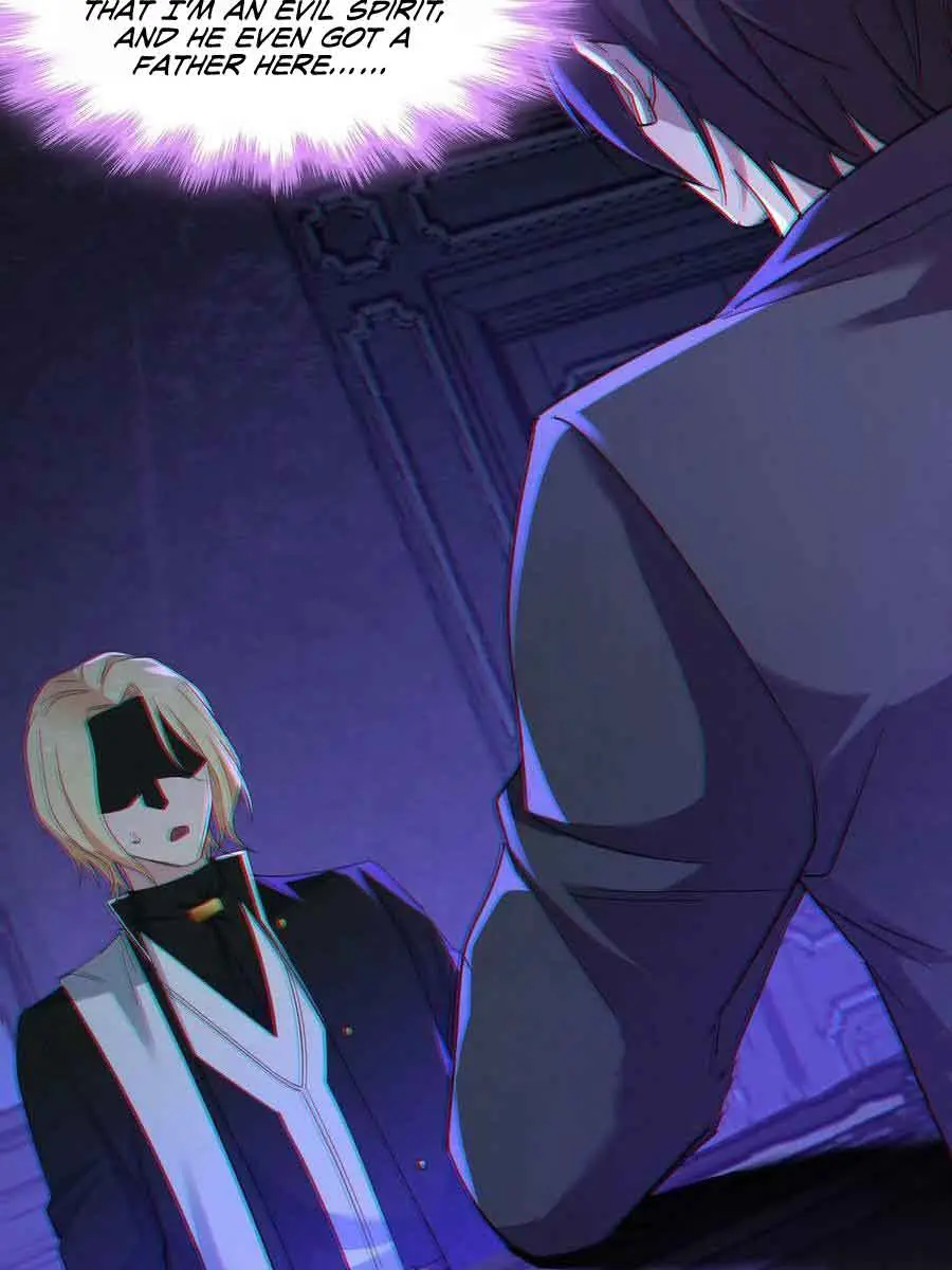 I'm Really Not the Demon God's Lackey Chapter 83 Page 6