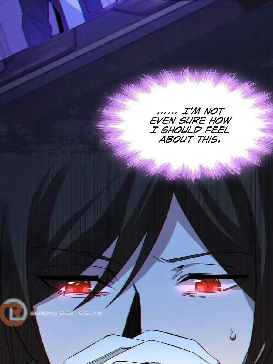 I'm Really Not the Demon God's Lackey Chapter 83 Page 7