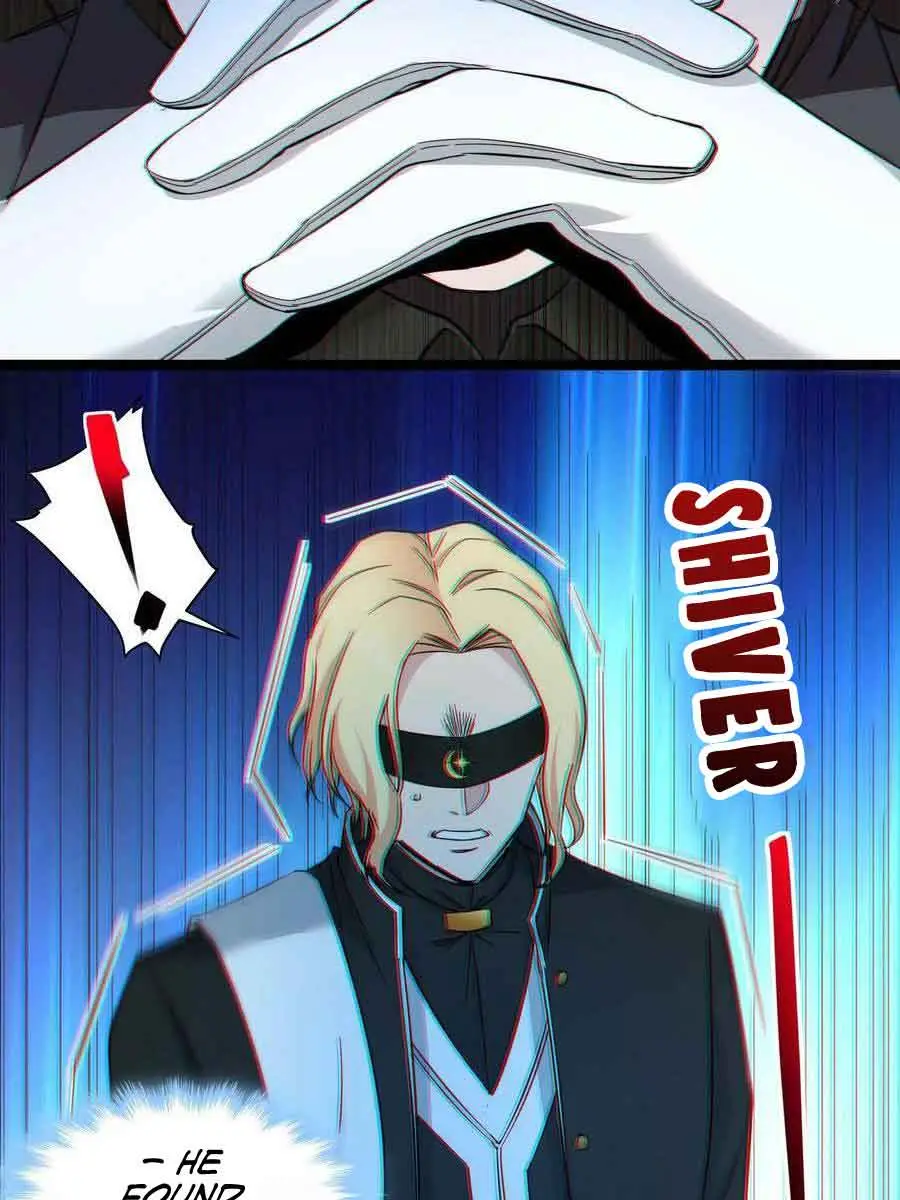 I'm Really Not the Demon God's Lackey Chapter 83 Page 8