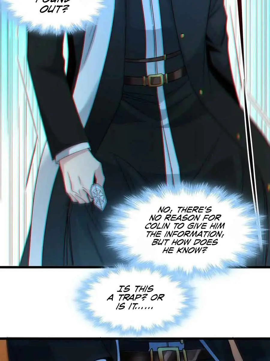 I'm Really Not the Demon God's Lackey Chapter 83 Page 9
