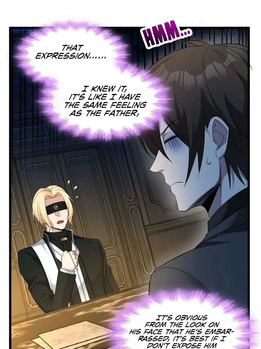 I'm Really Not the Demon God's Lackey Chapter 83 Page 11