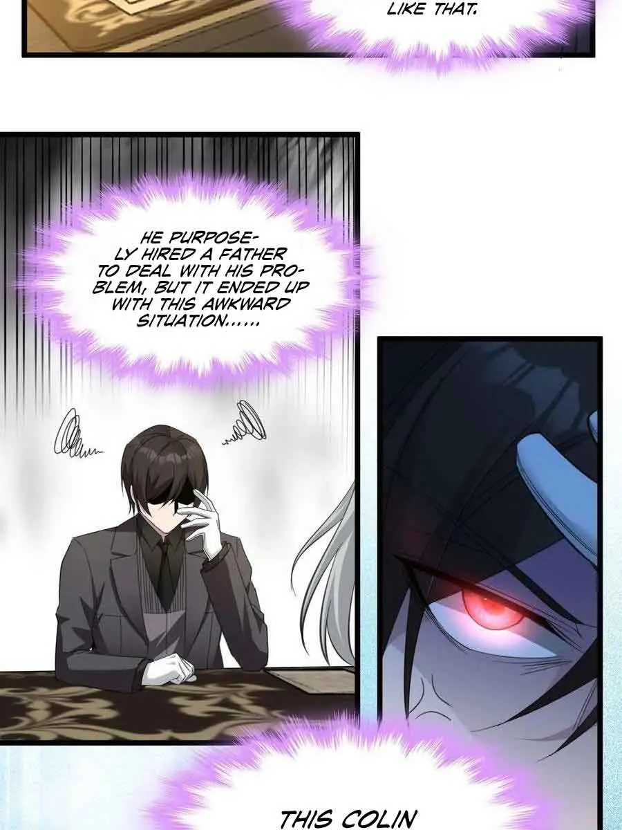 I'm Really Not the Demon God's Lackey Chapter 83 Page 12