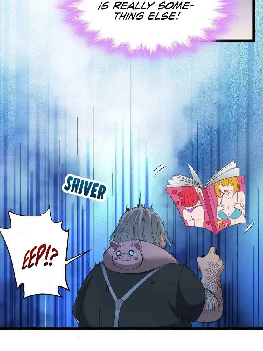 I'm Really Not the Demon God's Lackey Chapter 83 Page 13