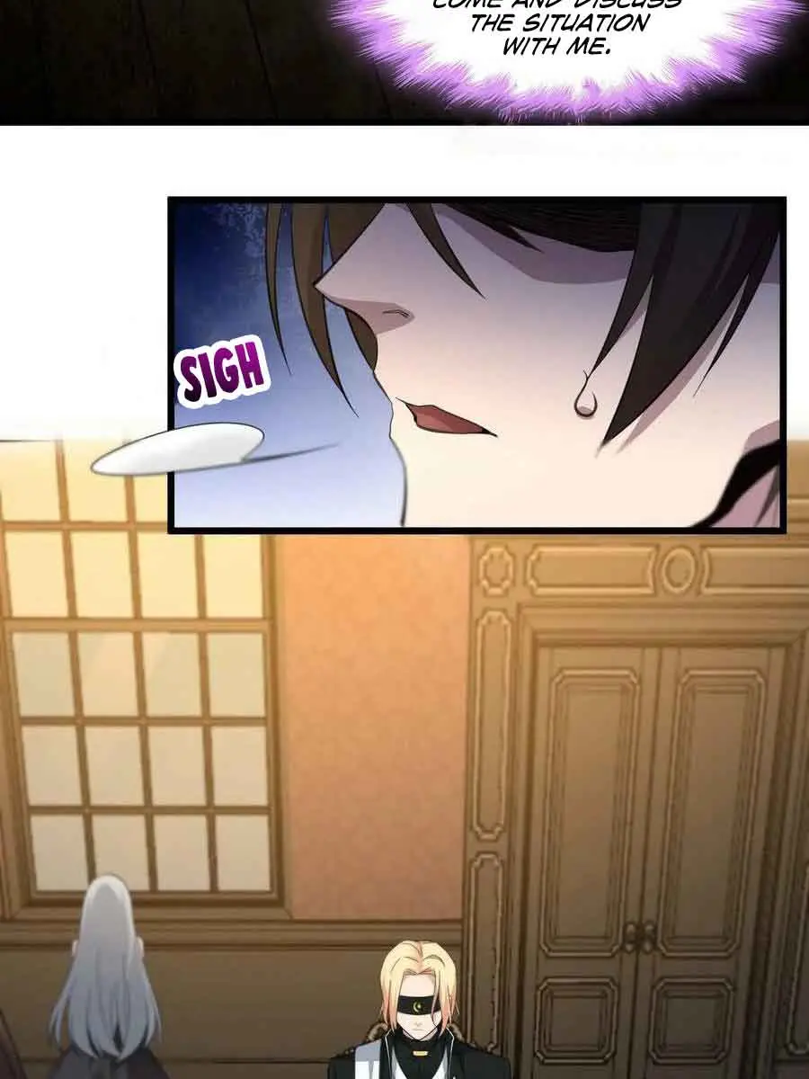 I'm Really Not the Demon God's Lackey Chapter 83 Page 15