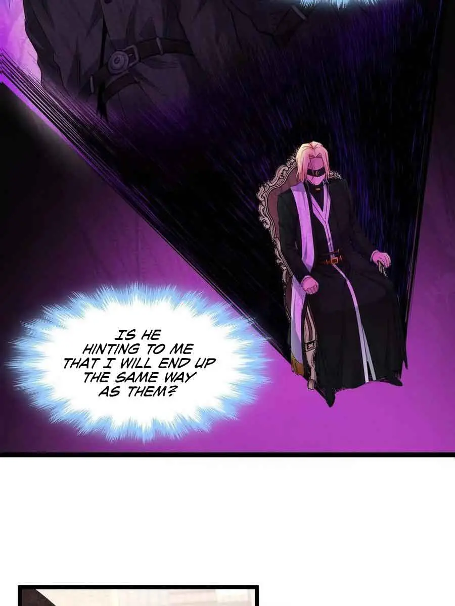 I'm Really Not the Demon God's Lackey Chapter 83 Page 22