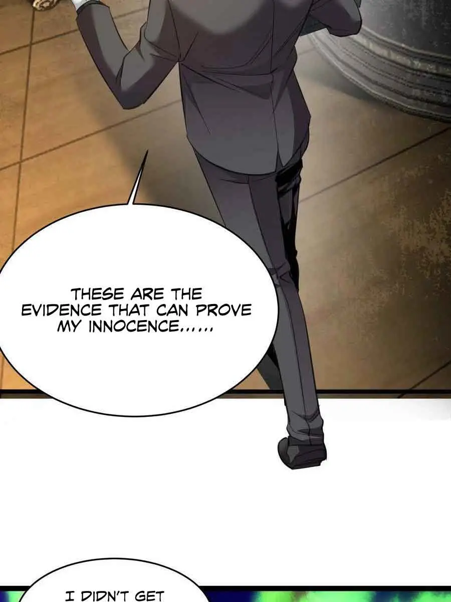 I'm Really Not the Demon God's Lackey Chapter 83 Page 25