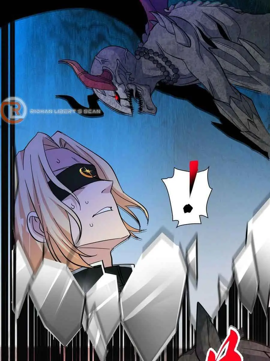 I'm Really Not the Demon God's Lackey Chapter 83 Page 29
