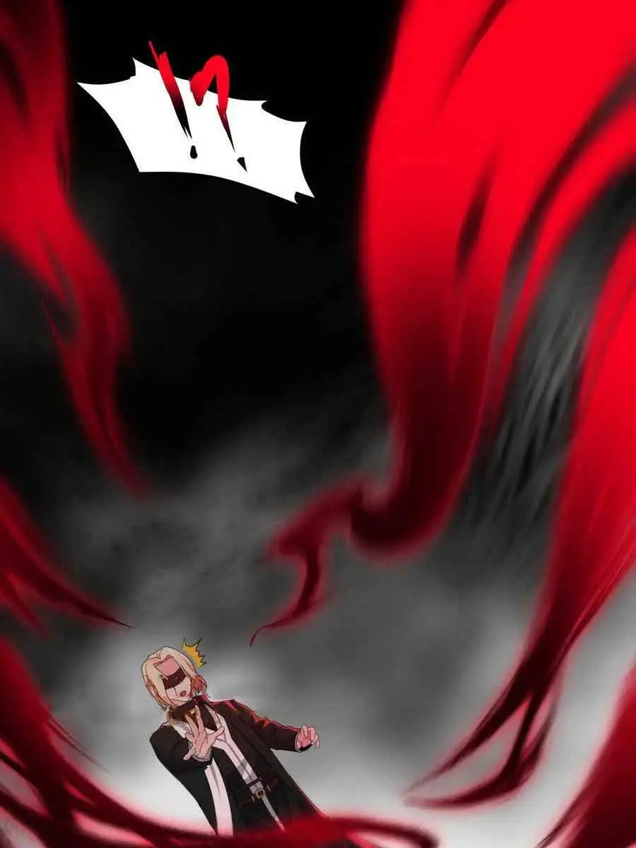 I'm Really Not the Demon God's Lackey Chapter 83 Page 36