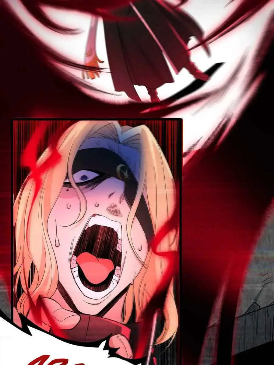 I'm Really Not the Demon God's Lackey Chapter 83 Page 37