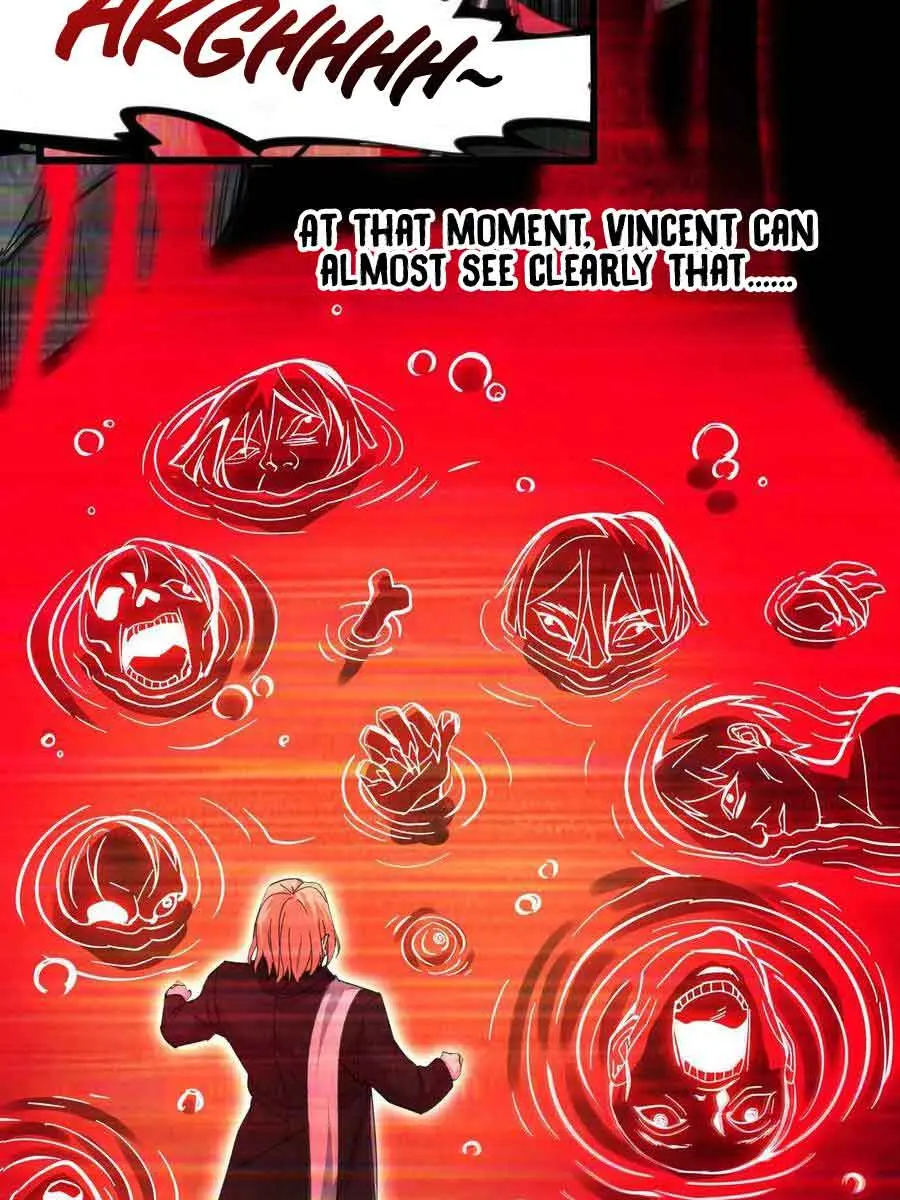 I'm Really Not the Demon God's Lackey Chapter 83 Page 38