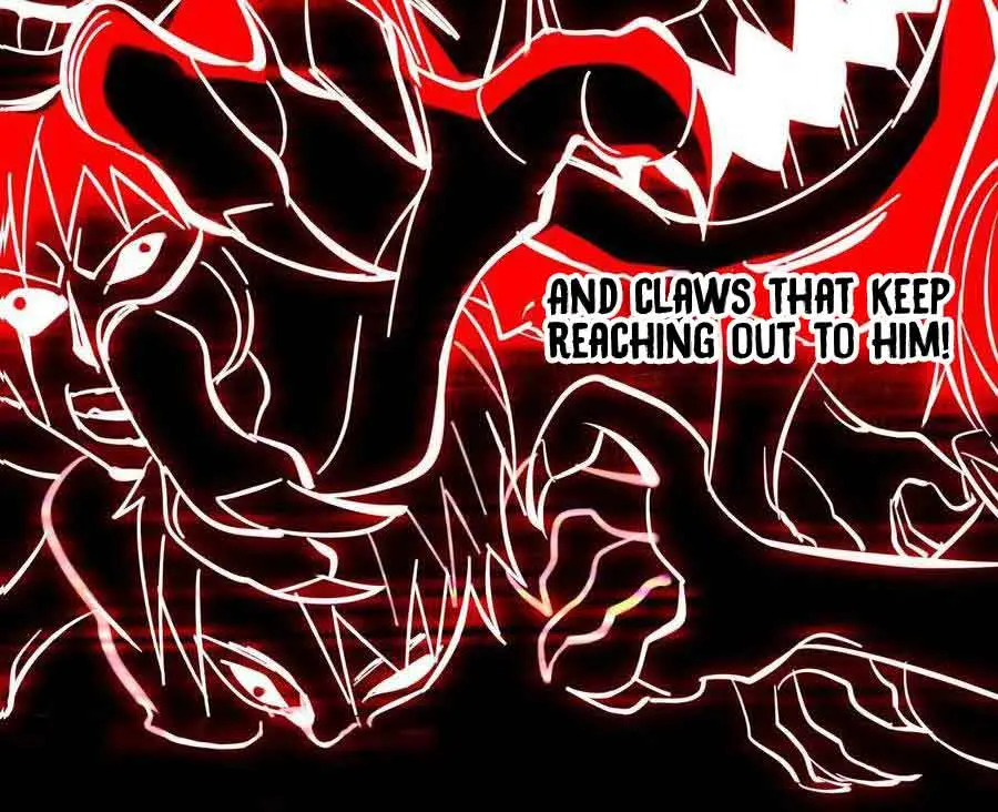 I'm Really Not the Demon God's Lackey Chapter 83 Page 41