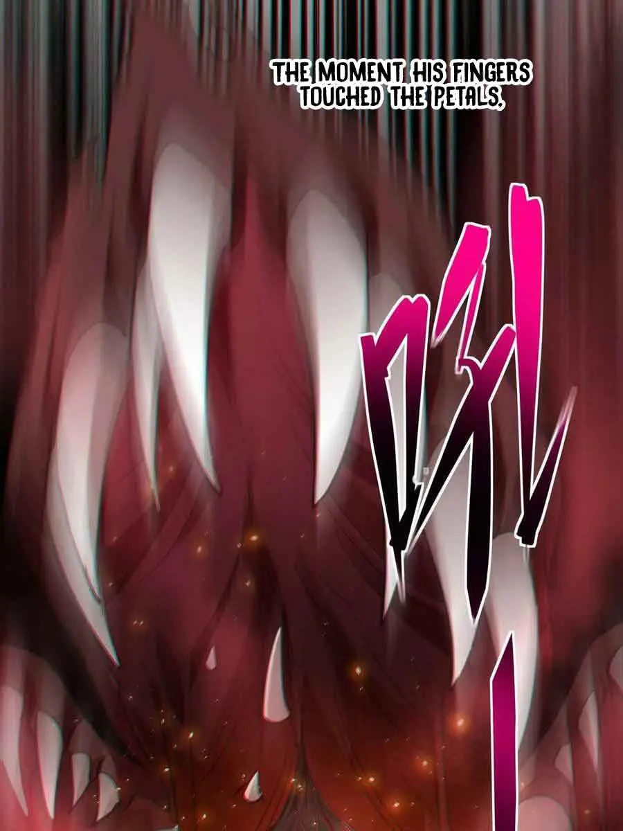 I'm Really Not the Demon God's Lackey Chapter 83 Page 48
