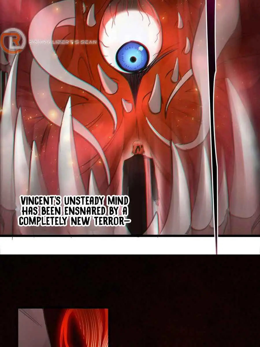 I'm Really Not the Demon God's Lackey Chapter 83 Page 49