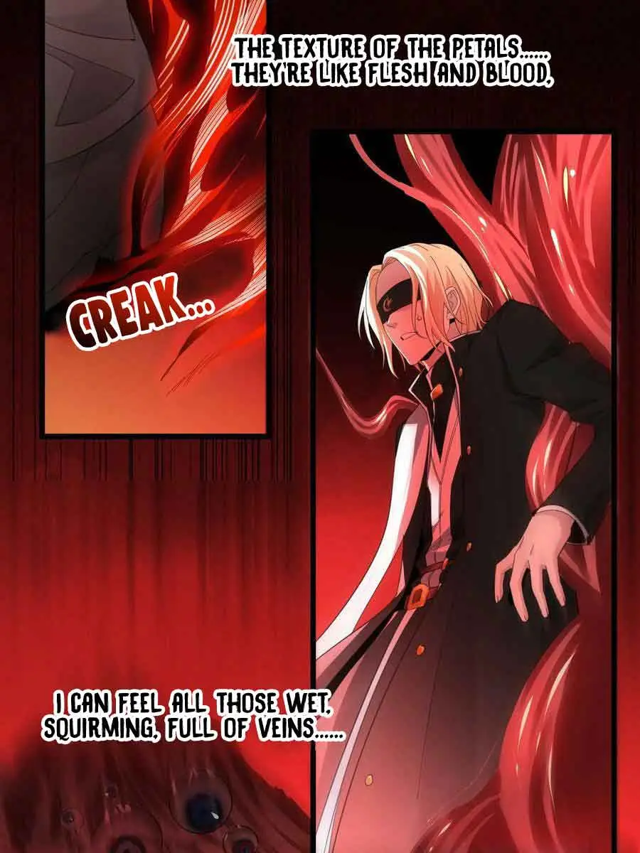 I'm Really Not the Demon God's Lackey Chapter 83 Page 50