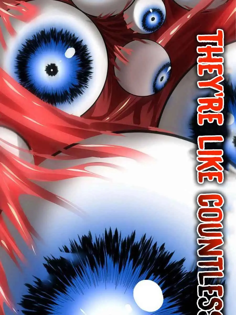 I'm Really Not the Demon God's Lackey Chapter 83 Page 52