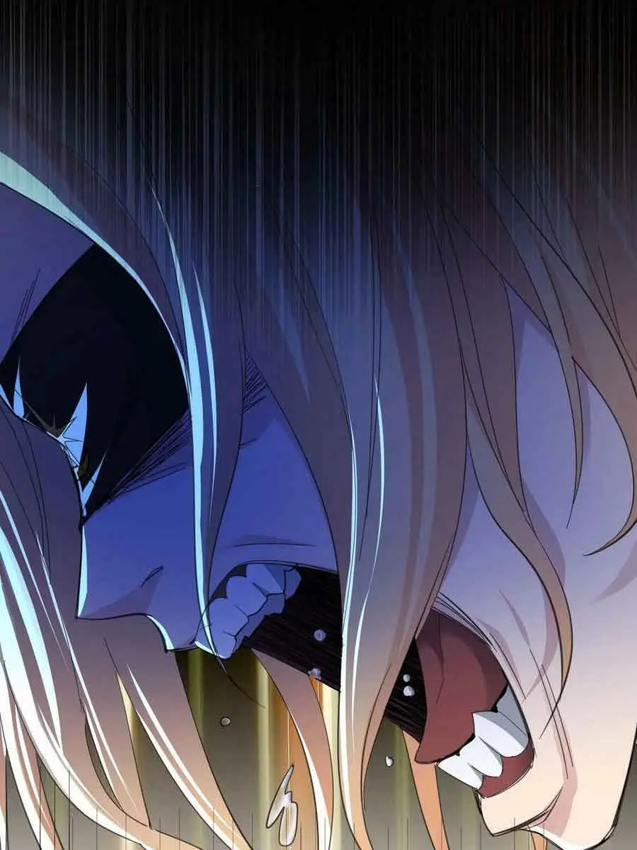 I'm Really Not the Demon God's Lackey Chapter 83 Page 54