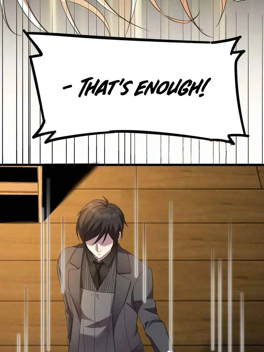 I'm Really Not the Demon God's Lackey Chapter 83 Page 55