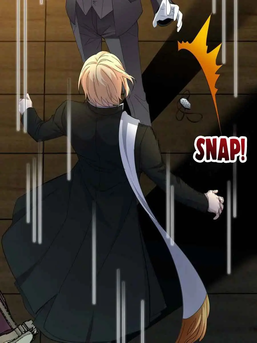 I'm Really Not the Demon God's Lackey Chapter 83 Page 56