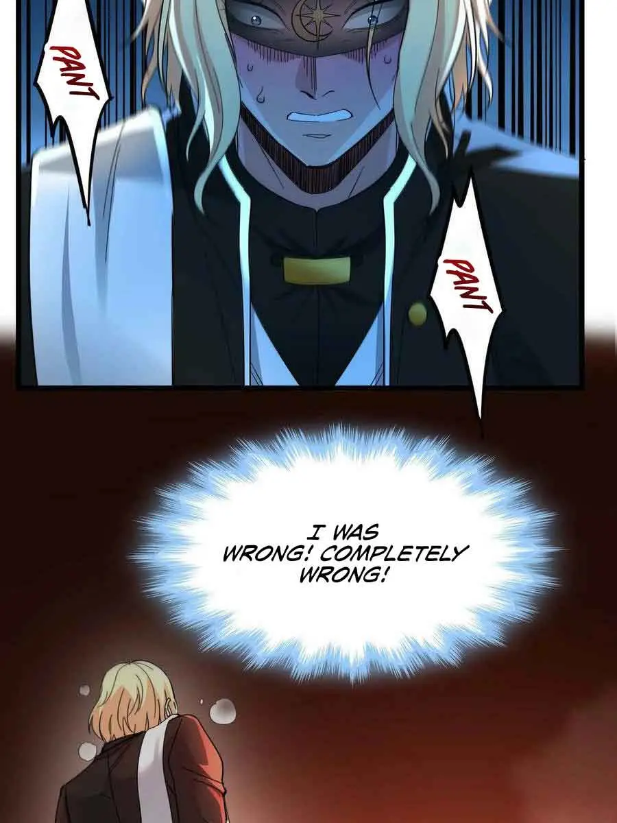 I'm Really Not the Demon God's Lackey Chapter 83 Page 58