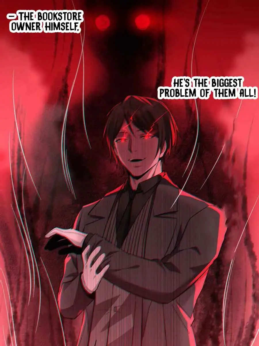 I'm Really Not the Demon God's Lackey Chapter 83 Page 60