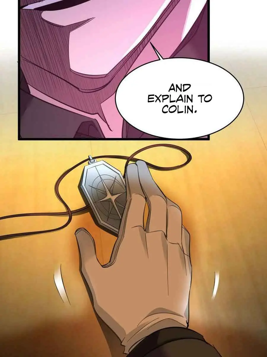 I'm Really Not the Demon God's Lackey Chapter 83 Page 62