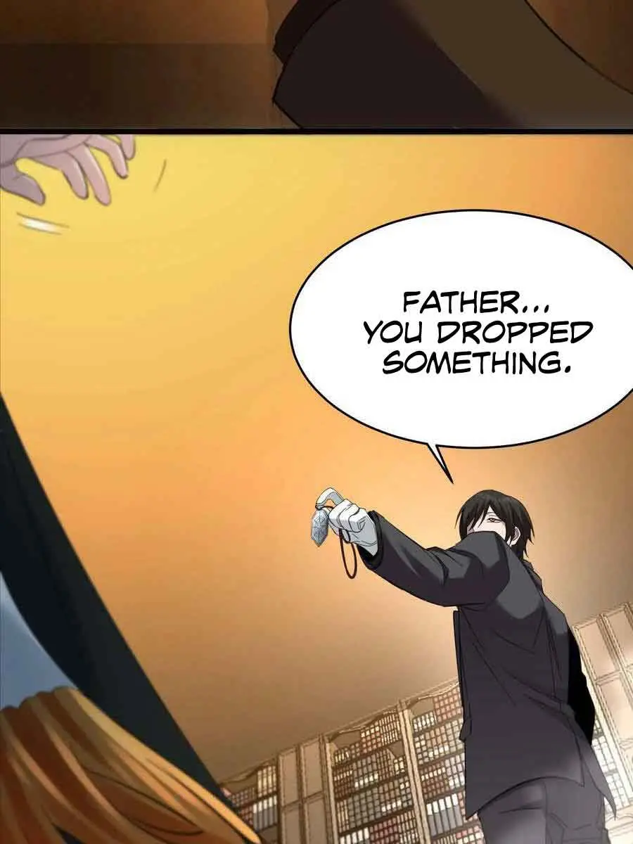 I'm Really Not the Demon God's Lackey Chapter 83 Page 63
