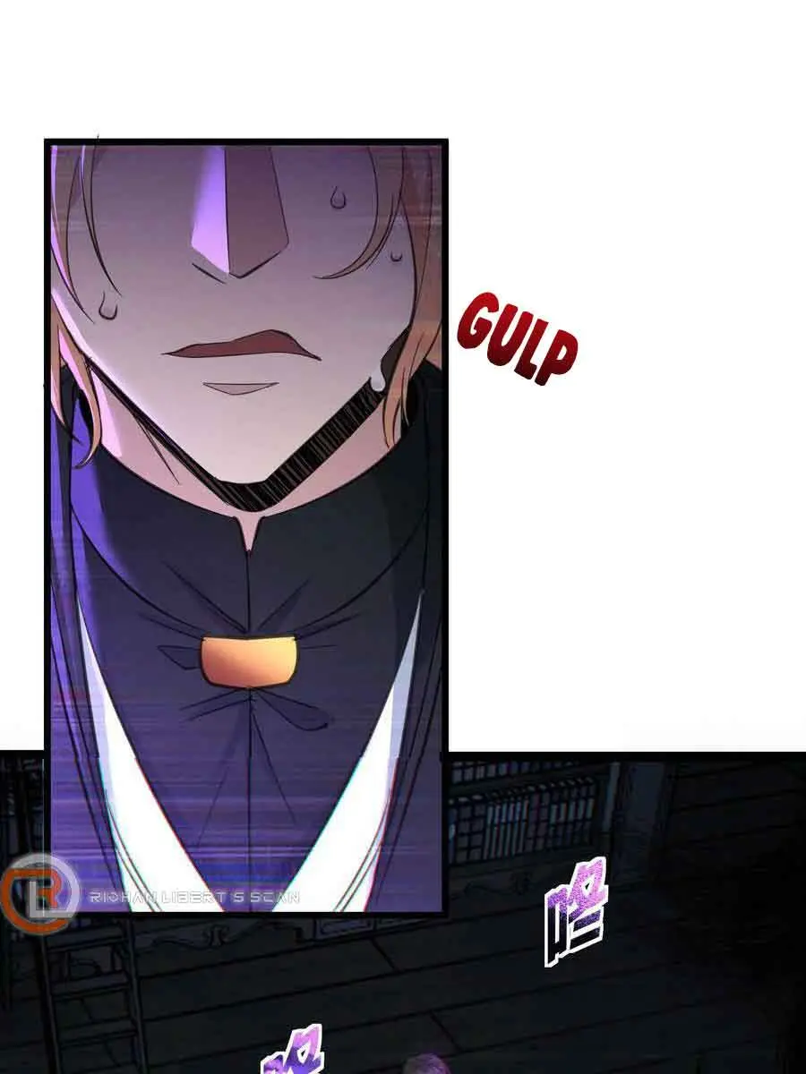 I'm Really Not the Demon God's Lackey Chapter 83 Page 65