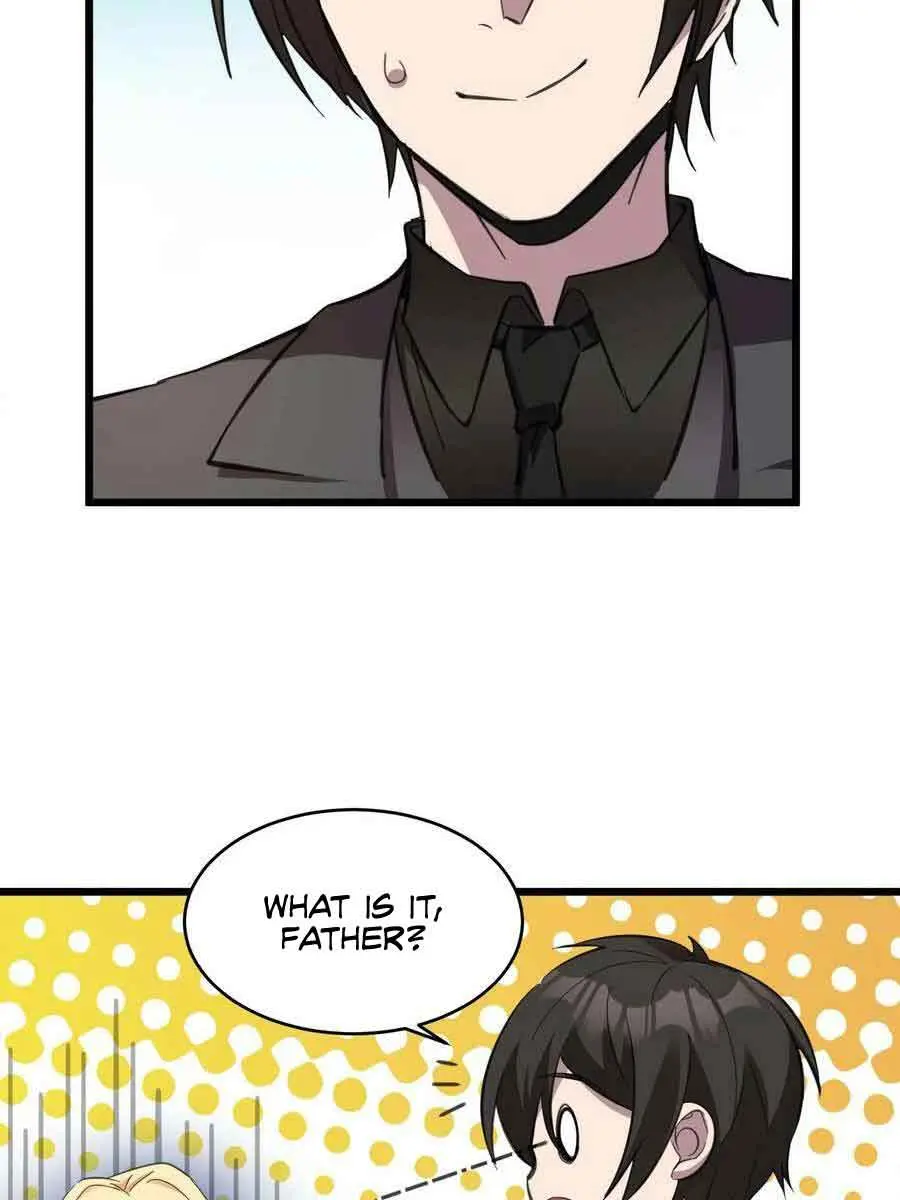 I'm Really Not the Demon God's Lackey Chapter 83 Page 69