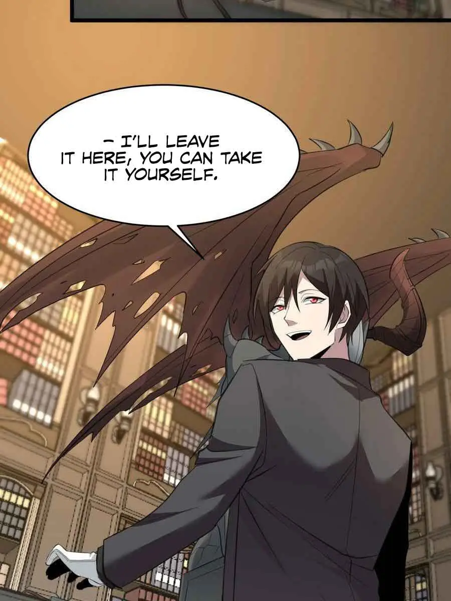 I'm Really Not the Demon God's Lackey Chapter 83 Page 72