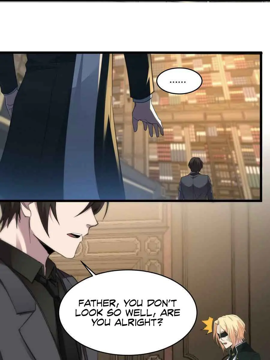 I'm Really Not the Demon God's Lackey Chapter 83 Page 74