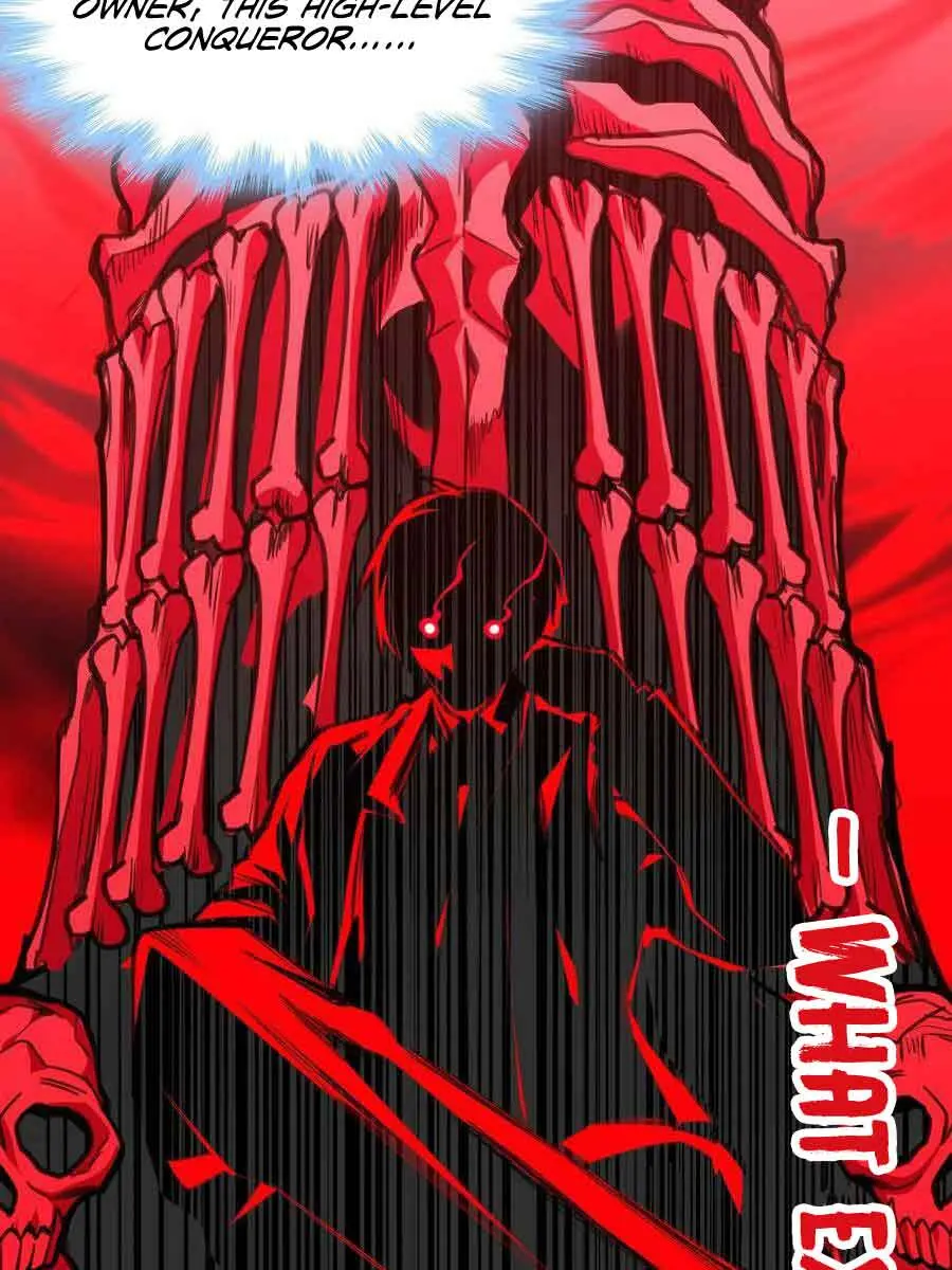 I'm Really Not the Demon God's Lackey Chapter 83 Page 78