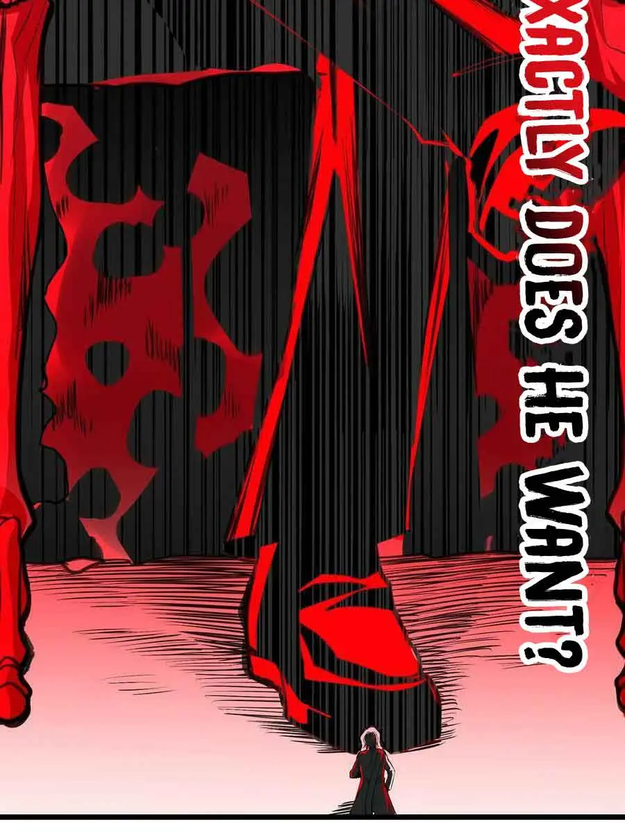 I'm Really Not the Demon God's Lackey Chapter 83 Page 79
