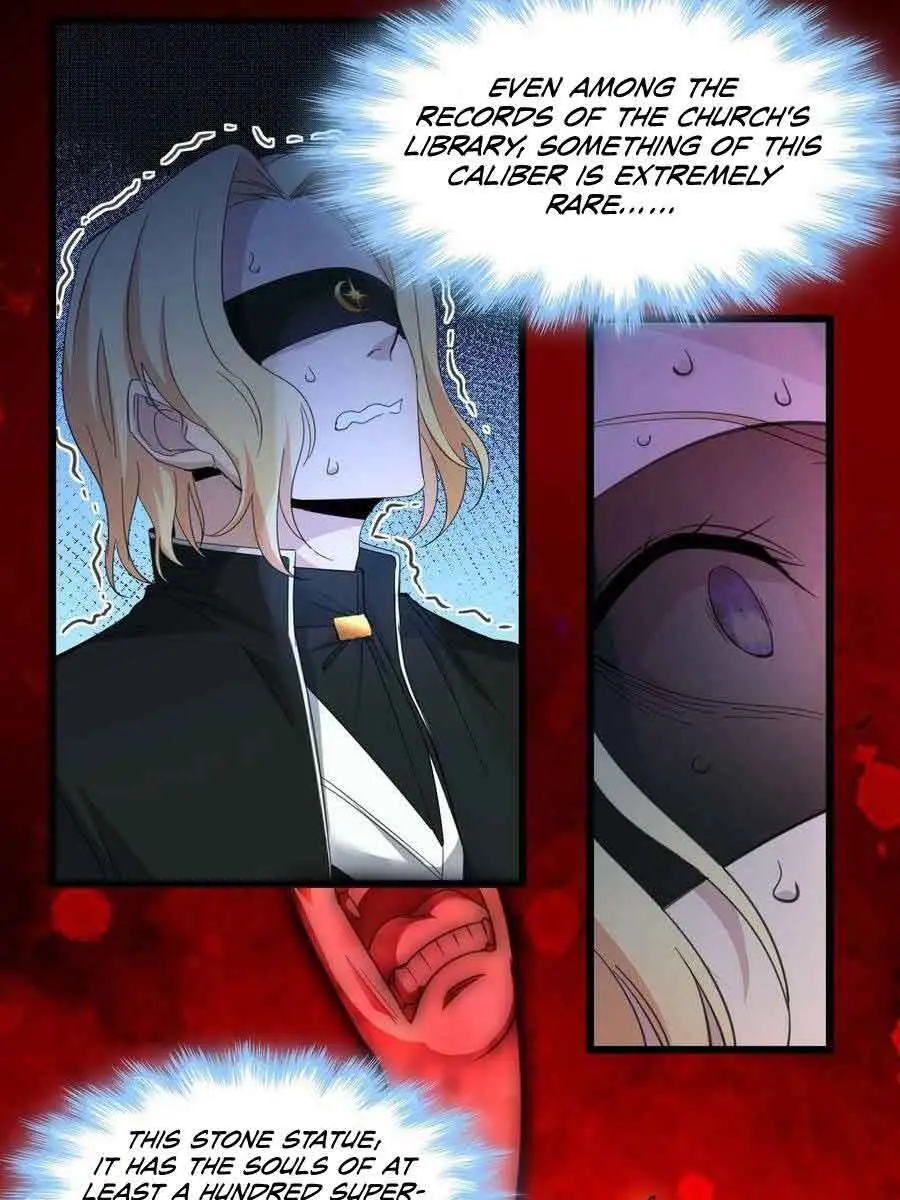 I'm Really Not the Demon God's Lackey Chapter 84 Page 6
