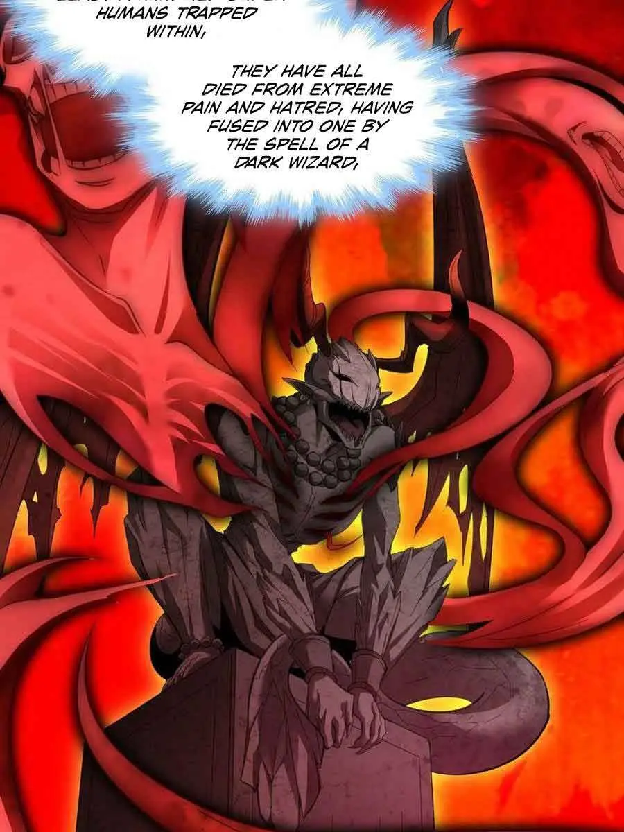 I'm Really Not the Demon God's Lackey Chapter 84 Page 7