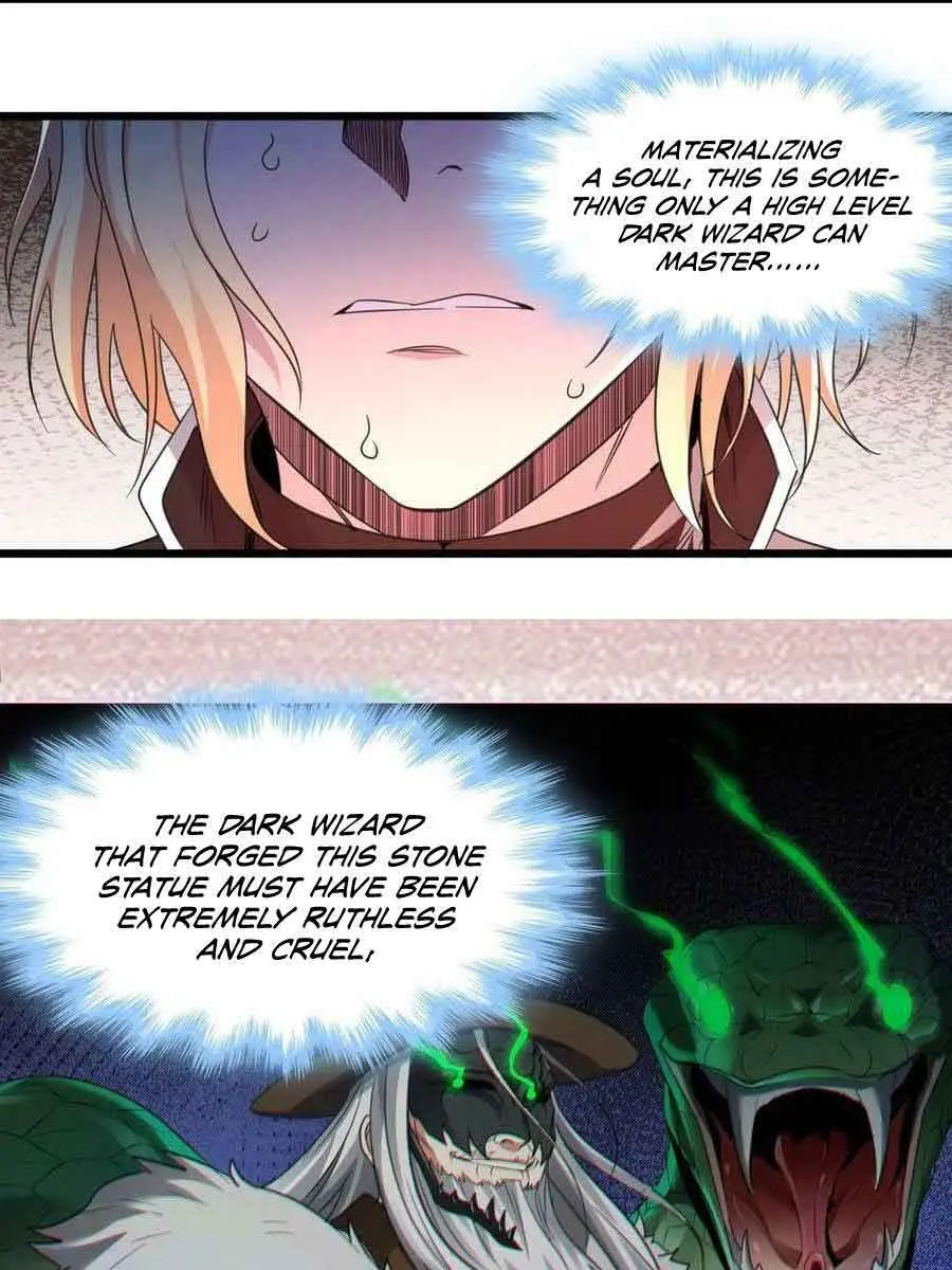 I'm Really Not the Demon God's Lackey Chapter 84 Page 11