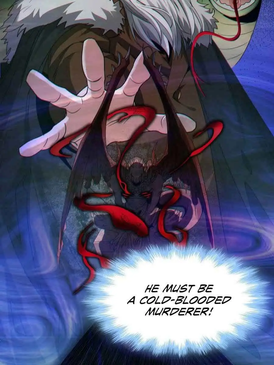 I'm Really Not the Demon God's Lackey Chapter 84 Page 12