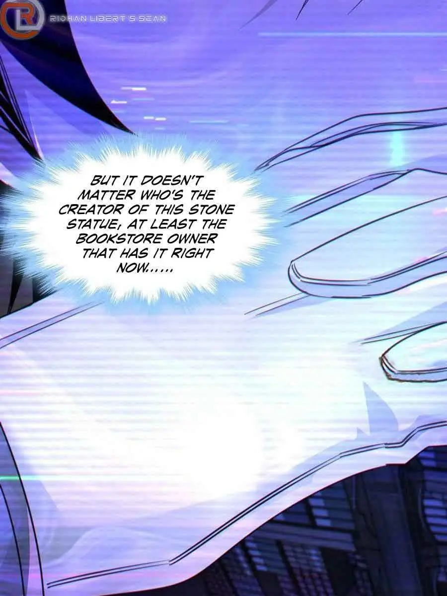 I'm Really Not the Demon God's Lackey Chapter 84 Page 14