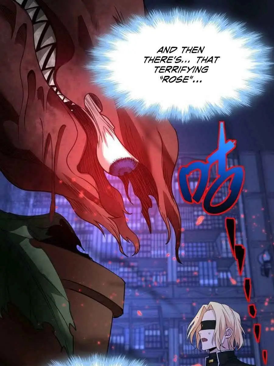 I'm Really Not the Demon God's Lackey Chapter 84 Page 17