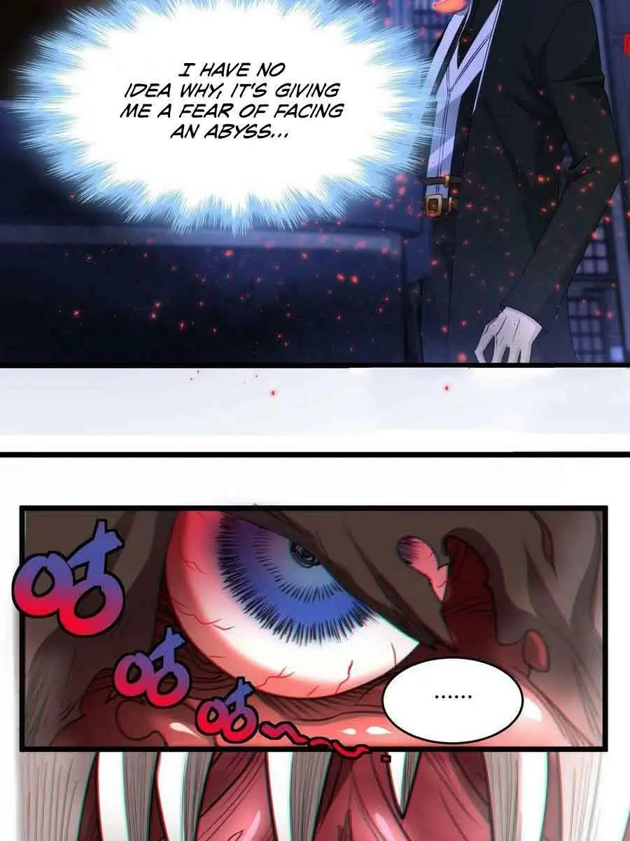I'm Really Not the Demon God's Lackey Chapter 84 Page 18