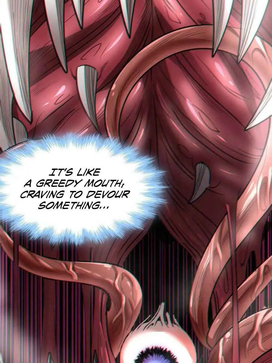 I'm Really Not the Demon God's Lackey Chapter 84 Page 19