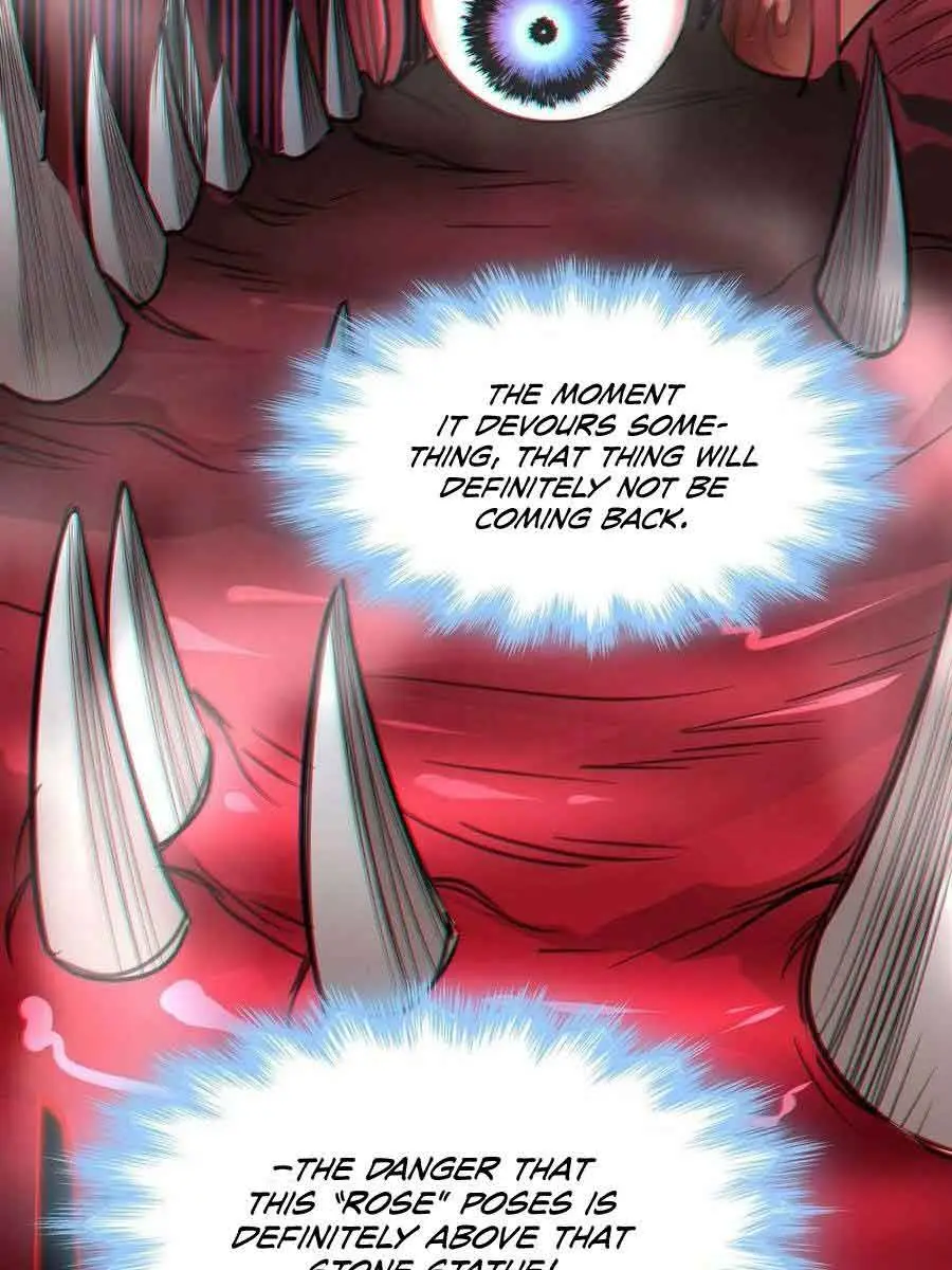 I'm Really Not the Demon God's Lackey Chapter 84 Page 20
