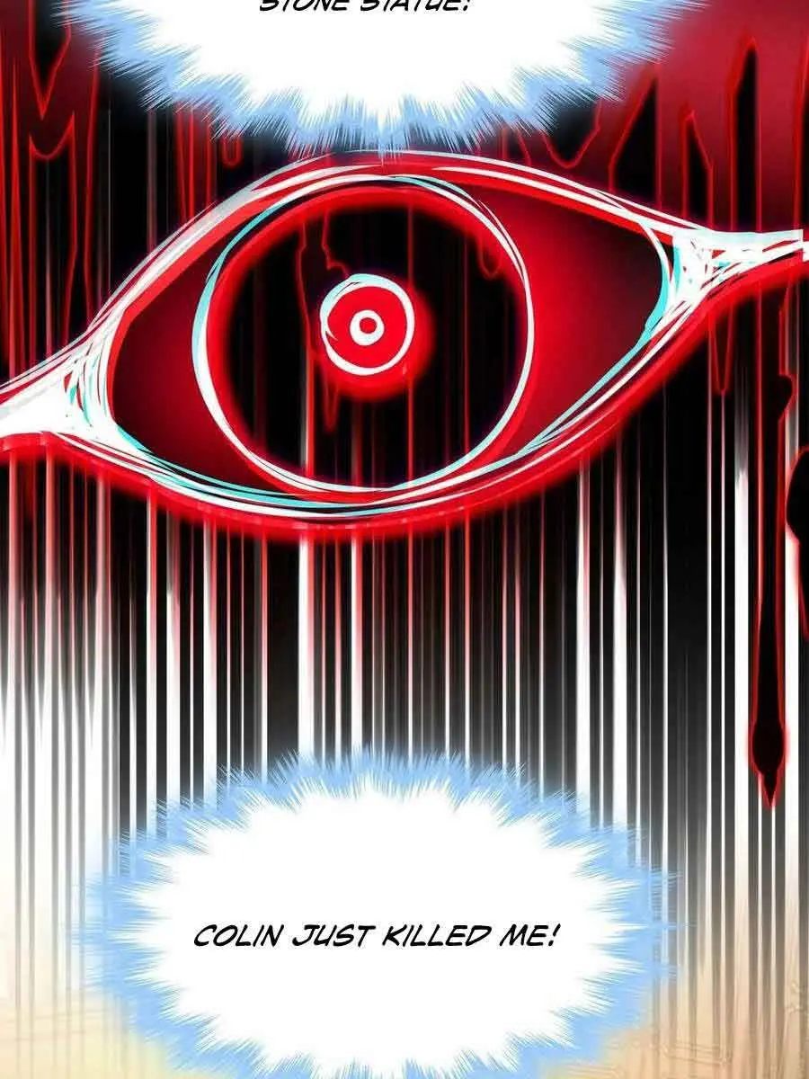 I'm Really Not the Demon God's Lackey Chapter 84 Page 21