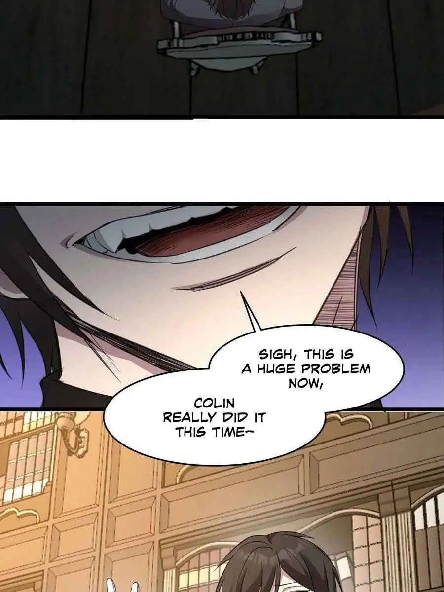 I'm Really Not the Demon God's Lackey Chapter 84 Page 23