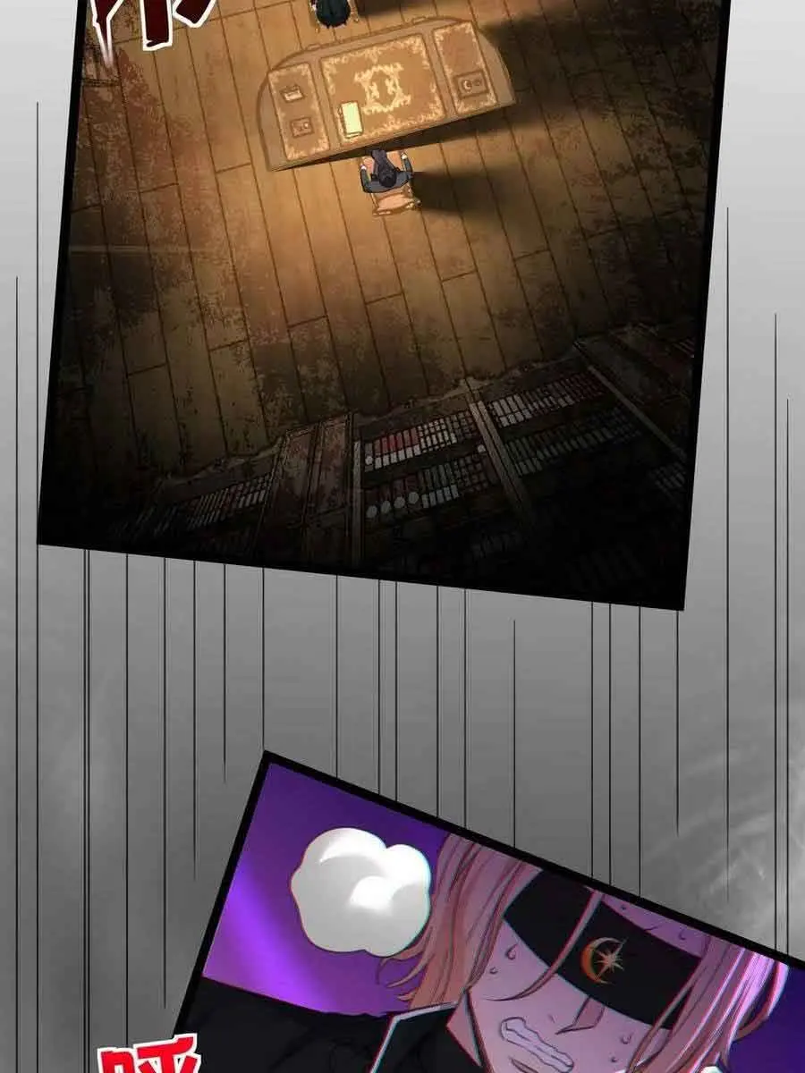 I'm Really Not the Demon God's Lackey Chapter 84 Page 29
